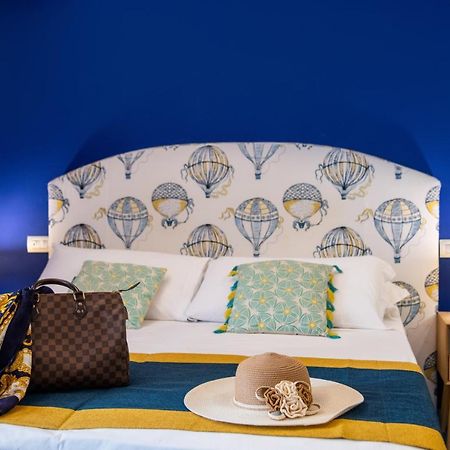 Aquae Romanae Sorrento Ngoại thất bức ảnh