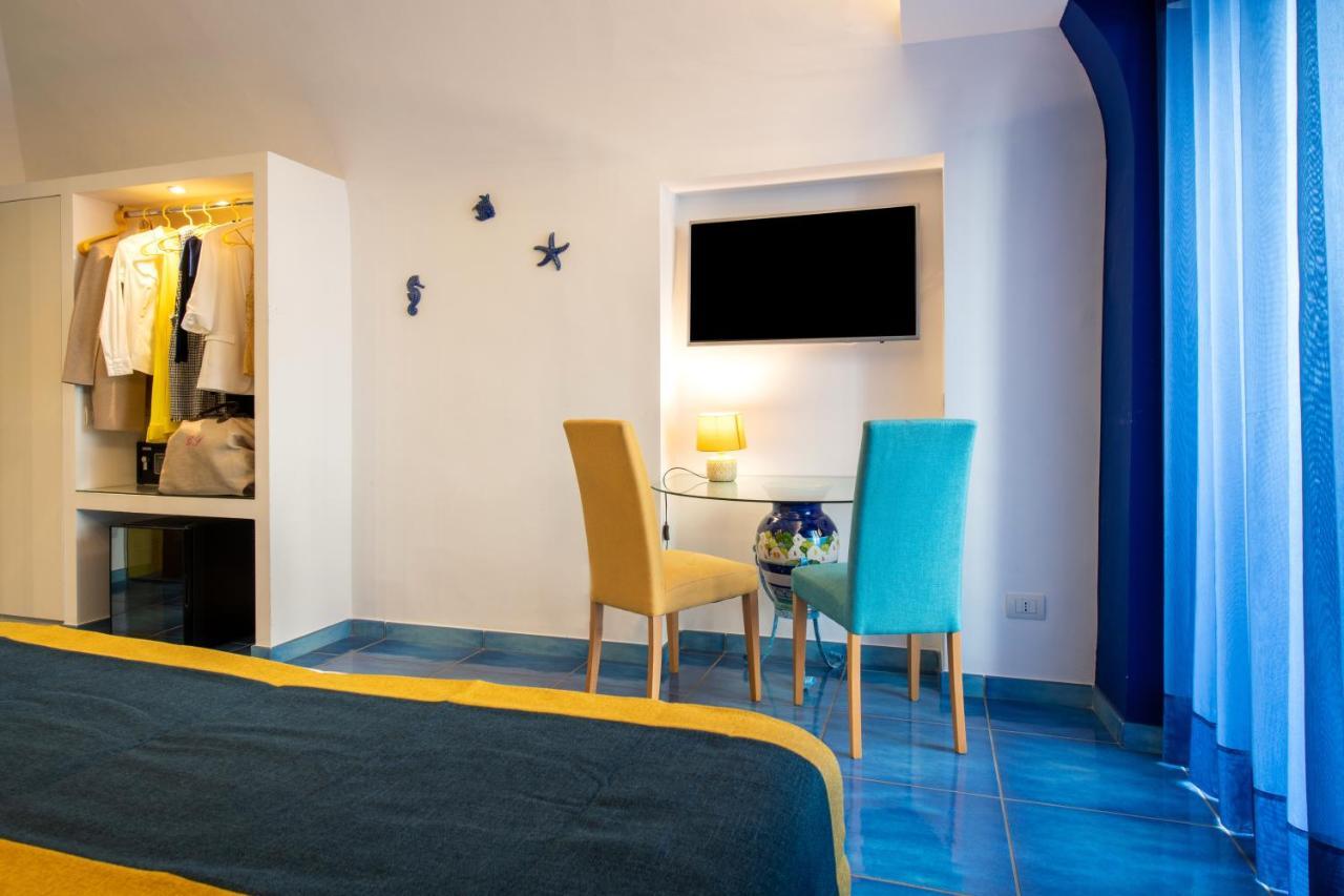 Aquae Romanae Sorrento Ngoại thất bức ảnh