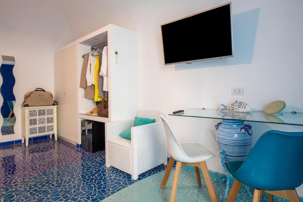 Aquae Romanae Sorrento Ngoại thất bức ảnh